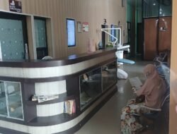 Pernikahan Dini dan Pola Asuh Jadi Sorotan Penanganan Stunting di Bontang Utara
