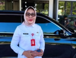 Dinkes Bontang Optimistis Wujudkan Kota Bebas Stunting