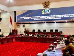 Rustam Dorong Evaluasi Perda THM, DPRD Cari Solusi Kepastian Hukum bagi Pelaku Usaha