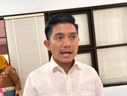 Ketua DPRD Bontang Minta PPPK Paruh Waktu Tak Khawatir, Perpanjangan Kontrak Bergantung Kinerja
