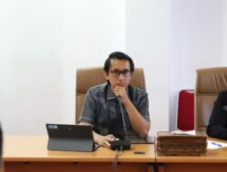 Heri Keswanto Minta Dunia Kerja dan Sekolah Bangun Sistem Transisi bagi Lulusan SLB