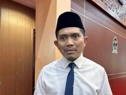 Andi Faizal Tegaskan Opini WTP Bukan Akhir Pengawasan, DPRD Kawal Tindak Lanjut Temuan BPK