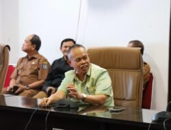 DPRD Bontang Minta Insentif Penanganan Stunting Berbasis Hasil, Bukan Sekadar Penghargaan