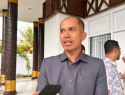 Pansus RTRW DPRD Bontang Siapkan Pemetaan Isu Krusial Sebelum Bahas Pasal demi Pasal
