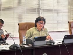 DPRD Beri Waktu Sepekan Sempurnakan Raperda Pengelolaan Aset Daerah