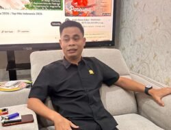 Winardi Usul Pemkot Dilibatkan dalam Penentuan Pangkalan LPG 3 Kg