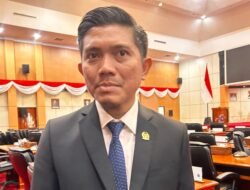 Andi Faizal Minta Pengawasan Distribusi Pertalite Diperkuat Antisipasi Lonjakan Konsumsi