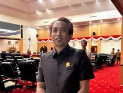 Rustam Dorong Pemanfaatan Videotron Pemkot Lebih Maksimal untuk Dongkrak PAD
