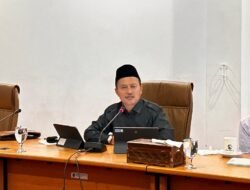 Saeful Rizal Apresiasi Kinerja DLH, Nilai Berpeluang Lampaui Target PAD
