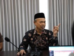 Ubayya Bengawan Ingatkan Pengembangan Citra Mas Harus Diimbangi Infrastruktur Jalan