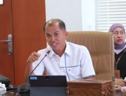 DPRD Dorong Pengawasan Kendaraan Angkutan Diperketat Lewat Raperda LLAJ