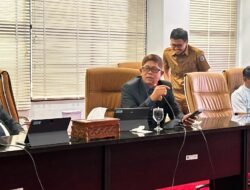DPRD Soroti Kompleksitas Persyaratan Perizinan Usaha di Bontang