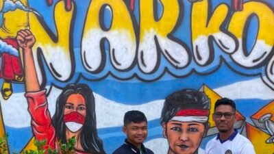 Lapas Bontang Beri Kesempatan WBP Tempuh Pendidikan Kesetaraan, 4 Orang Raih Ijazah
