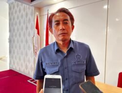 Rustam Pastikan Aspirasi KNPI Tak Gugur, Raperda Kepemudaan Masuk Tahap Harmonisasi