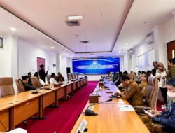 DPRD Bontang Beri Waktu Dua Pekan kepada KNE Cari Solusi Hak Eks Karyawan Hotel Equator