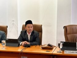 Saeful Rizal Minta Pupuk Kaltim Segera Tuntaskan Hak 52 Eks Karyawan Hotel Equator