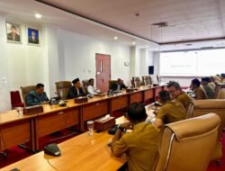 DPRD Bontang Matangkan Payung Hukum Guru Pengganti, Konsultasi ke Kemendikdasmen Dijadwalkan