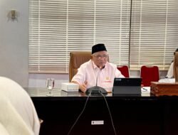 Suharno Minta Raperda Kepemudaan Perkuat Peran Pemuda sebagai Agen Pencegahan Narkoba