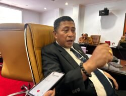 Muhammad Sahib Dorong Dishub Terapkan Skema Parkir Sesuai Karakter Lokasi