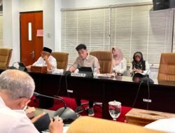 Winardi Desak Pemkot Bereskan Legalitas Beras Basah Sebelum Buka Kerja Sama Investasi