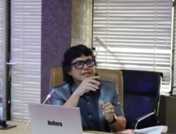 Nursalam Dorong Pemkot Satukan Dasar Hukum Hadapi Sengketa Kapal Roro