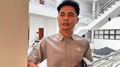 Winardi: Perda Jadi Dasar Hukum, Jangan Sampai Pengelolaan Aset Berujung Pungli
