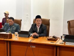 DPRD Bontang Minta Orang Tua Tak Ragu Melapor Jika Ada Tekanan Terkait Iuran Paguyuban