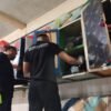 Respons Dugaan Pelanggaran, Lapas Bontang Razia Sejumlah Kamar Hunian