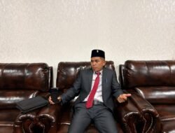 DPRD Bontang Minta Kajian Tata Ruang Diperkuat Sebelum Diajukan ke Pusat