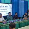 Bantuan Perlengkapan Sekolah Dinilai Ringankan Beban Orang Tua, DPRD Minta Dimanfaatkan Optimal