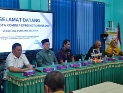 Bantuan Perlengkapan Sekolah Dinilai Ringankan Beban Orang Tua, DPRD Minta Dimanfaatkan Optimal