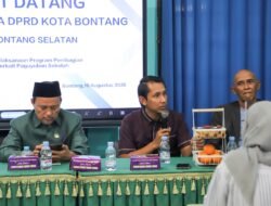 Heri Soroti Keluhan Menu MBG, Sekolah Diminta Sertakan Data Siswa dan Dokumentasi
