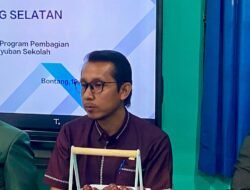 DPRD Bontang Dorong Pemerataan Fasilitas Sekolah Lewat Data Dapodik
