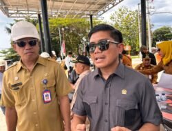 DPRD Bontang Dorong Penataan HOP 1 Diselesaikan Sekaligus, Hindari Pekerjaan Tambahan