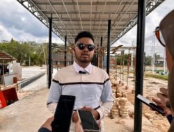 Alfin Soroti Lemahnya Pengawasan Trotoar, Minta Dishub Perkuat Penindakan