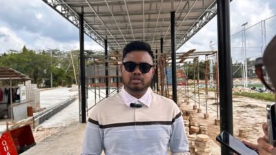 Komisi C Soroti Dapur MBG yang Gunakan Bangunan Eksisting di Bontang