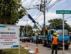 PLN Diminta Percepat Penggantian Tiang, DPRD Bontang Harap Pemadaman Segera Berakhir