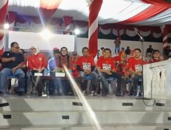Lomba Antar Pilar KKSS Bontang Resmi Dibuka, Jadi Ajang Pererat Silaturahmi
