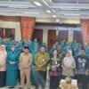 Agus Haris Dorong PKK Bantu Tekan Stunting dan Cetak Pemuda Mandiri di Bontang