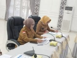 Neni Pastikan Layanan Kesehatan Tetap Prioritas Meski APBD Menyusut