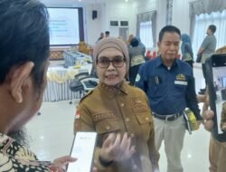 Bantuan Pemakaman Diusulkan Jadi Pemicu Pelaporan Kematian, Pemkot Bontang Benahi Data BPJS