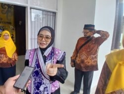 Neni Moerniaeni: Pernikahan Anak dan Kehamilan Remaja Jadi Tanggung Jawab Bersama
