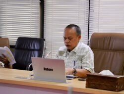 Ubayya Minta Pemkot Perkuat Koordinasi dengan Kemenkes untuk Lengkapi Fasilitas RSUD