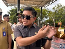 Andi Faiz Soroti Pentingnya Integritas ASN agar Tak Berujung PTDH