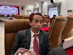 Rustam Soroti Belum Jelasnya Regulasi Penyeberangan Wisata ke Beras Basah