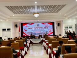 DPRD dan Pemkot Sepakati KUA PPAS APBD 2026, Andi Faiz Pastikan Program Prioritas Tetap Dikawal