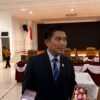 Andi Faiz Dorong Warga Rentan HIV Tak Ragu Jalani Tes