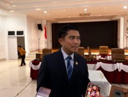 Andi Faiz Dorong Warga Rentan HIV Tak Ragu Jalani Tes