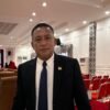 DPRD Bontang Dorong Percepatan Perbaikan Jalan S Parman