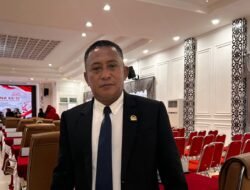DPRD Bontang Dorong Percepatan Perbaikan Jalan S Parman